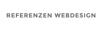 REFERENZEN WEBDESIGN